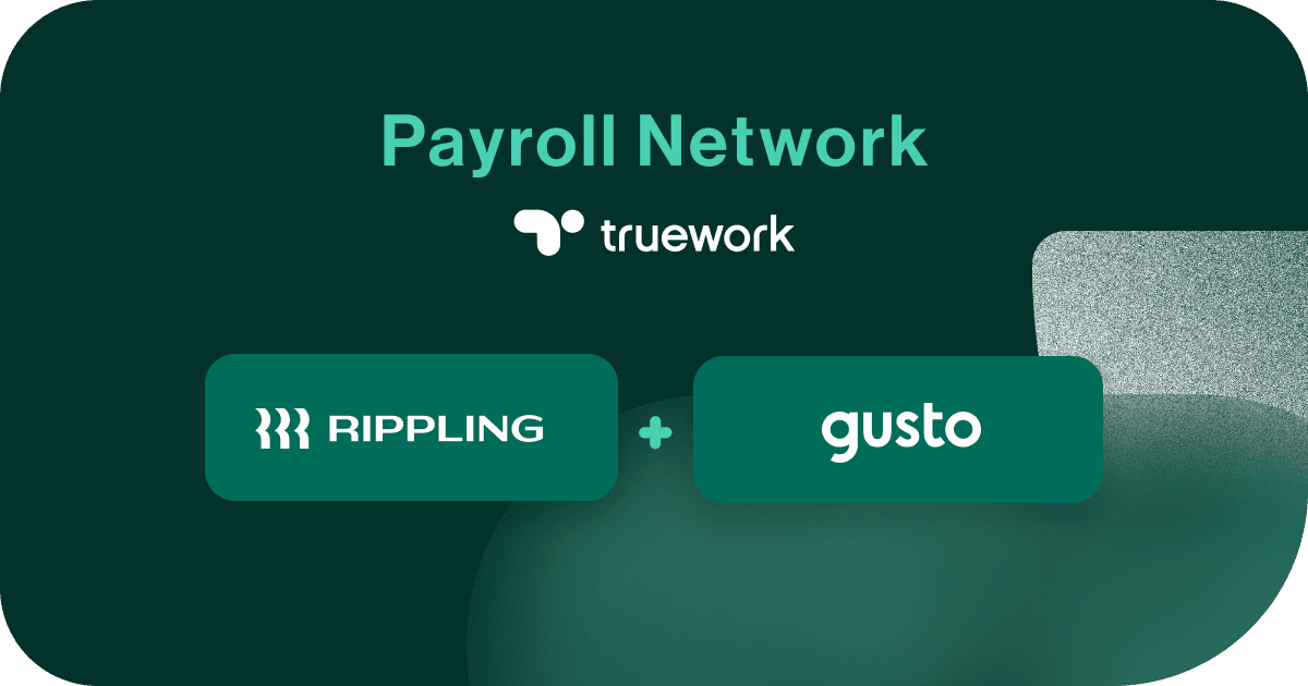 Payroll Network